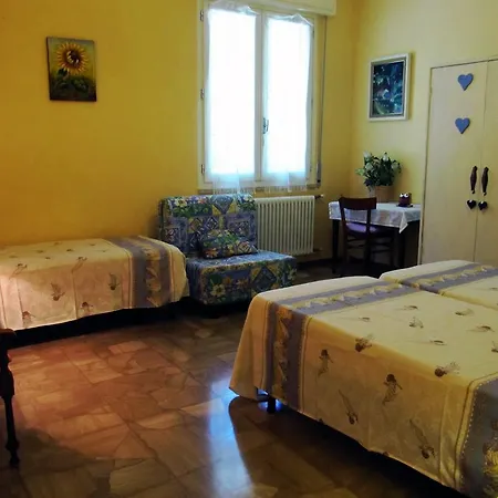 Casa Bruna شقة