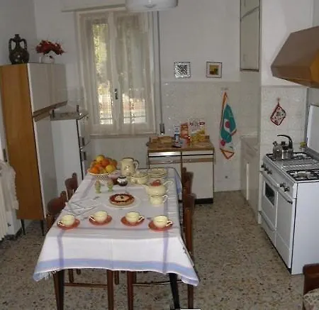 Casa Bruna شقة *