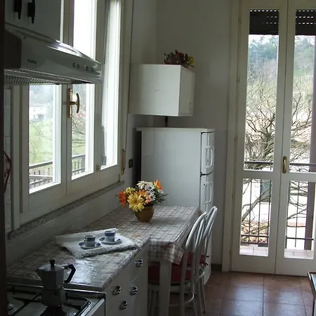 شقة Casa Bruna