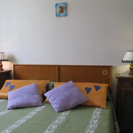 Casa Bruna شقة