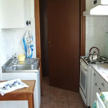 Casa Bruna شقة سالسوماجّوري تيرمي