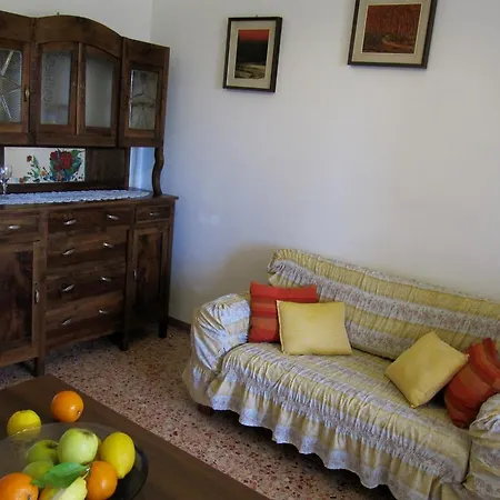 شقة Casa Bruna سالسوماجّوري تيرمي