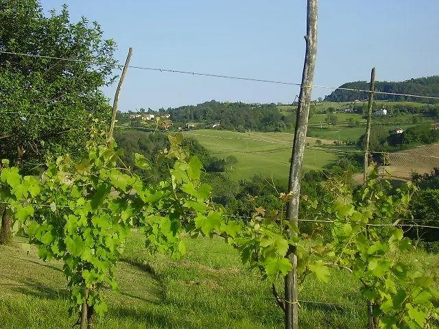 Casa Bruna Appartamenti Apartment Salsomaggiore Terme
