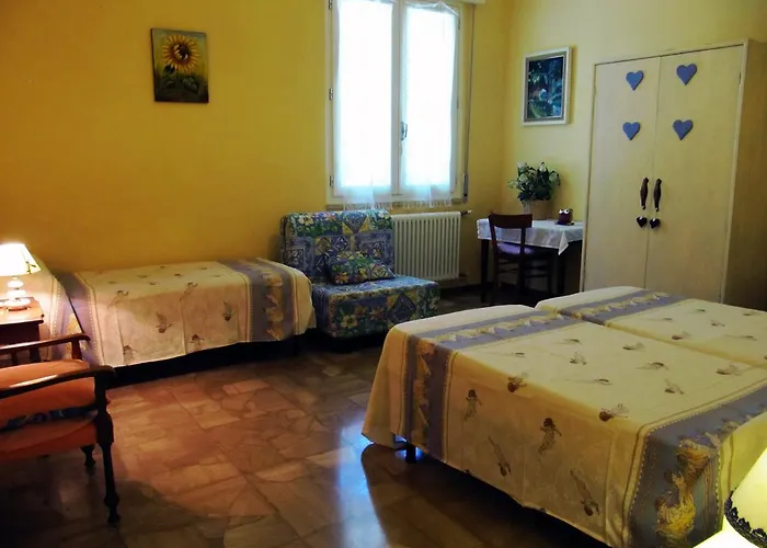 Casa Bruna Appartamenti Apartment