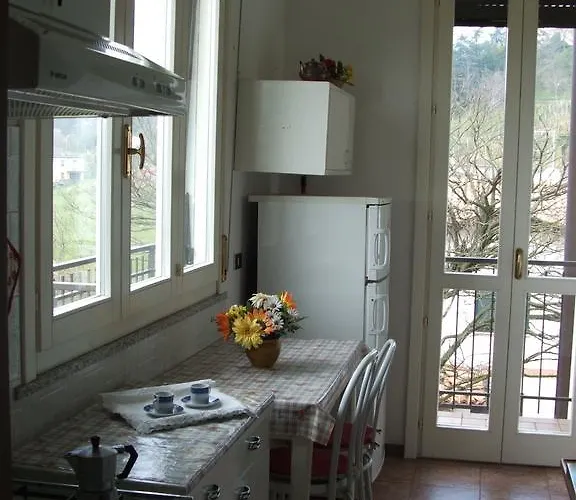 Apartment Casa Bruna Appartamenti