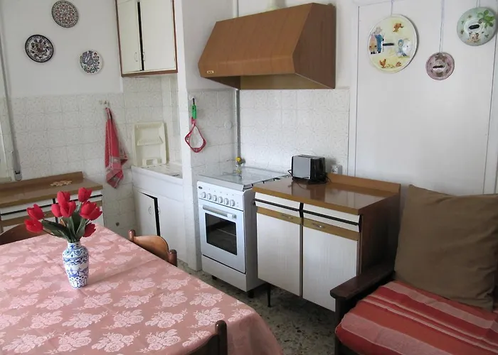 Casa Bruna Appartamenti Salsomaggiore Terme