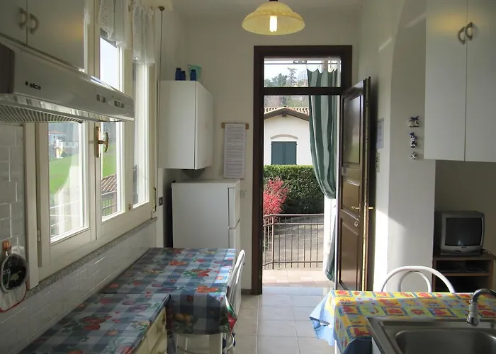 Apartment Casa Bruna Appartamenti *