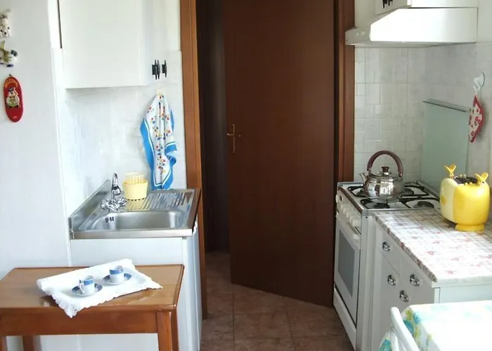 Casa Bruna Appartamenti Apartment Salsomaggiore Terme