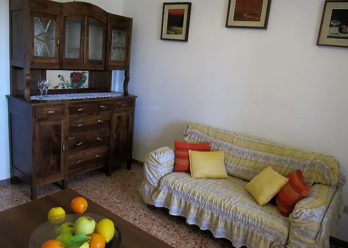 Apartment Casa Bruna Appartamenti Salsomaggiore Terme