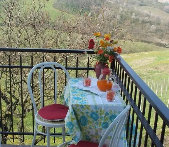 Apartment Casa Bruna Appartamenti