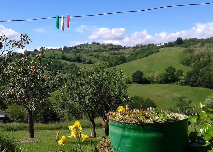 Casa Bruna Appartamenti *