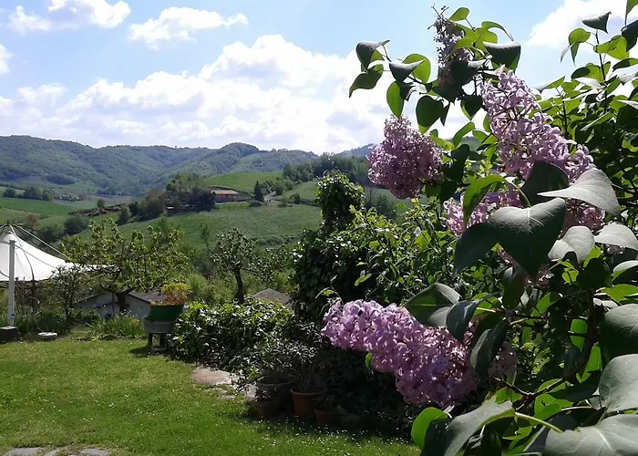 Casa Bruna Appartamenti