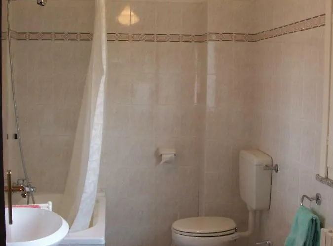 Apartment Casa Bruna Appartamenti Salsomaggiore Terme