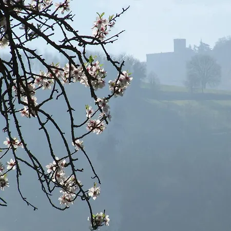 Casa Bruna Lägenhet *