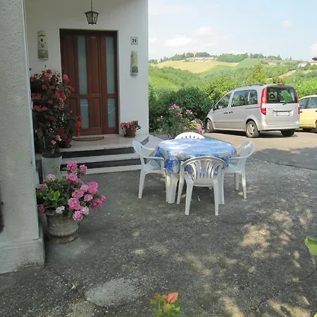 Casa Bruna *