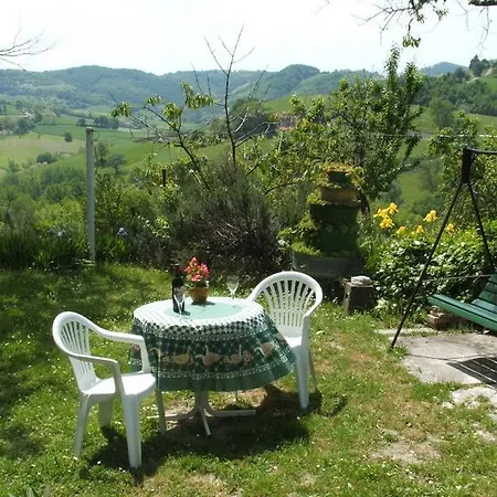 Casa Bruna Lägenhet *