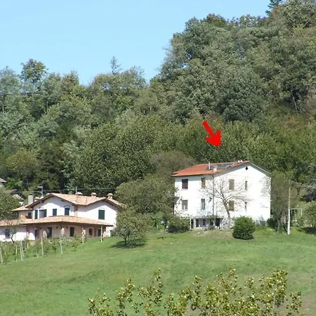 Casa Bruna * Salsomaggiore Terme