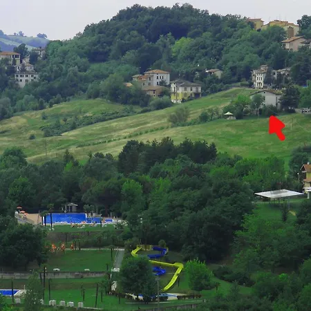 Lägenhet Casa Bruna