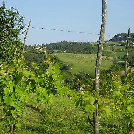 Casa Bruna Apartmán Salsomaggiore Terme