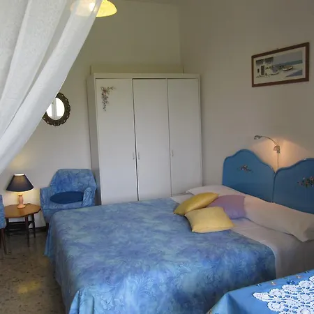 Casa Bruna * Salsomaggiore Terme