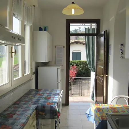 Lägenhet Casa Bruna *