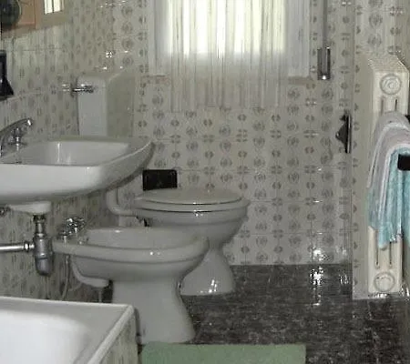 Casa Bruna Salsomaggiore Terme