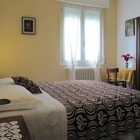 Apartmán Casa Bruna *