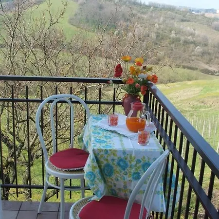 Lägenhet Casa Bruna