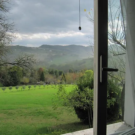Casa Bruna Apartmán Salsomaggiore Terme