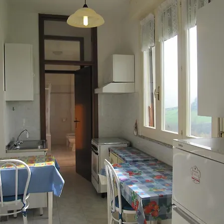 Casa Bruna Lägenhet