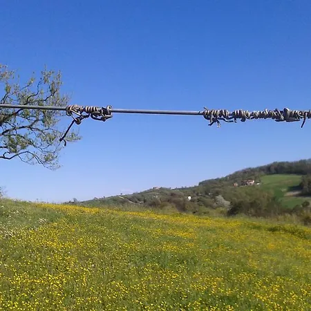 Lägenhet Casa Bruna