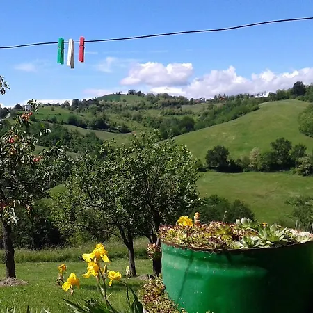 Casa Bruna *