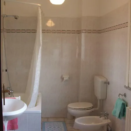 Apartmán Casa Bruna Salsomaggiore Terme