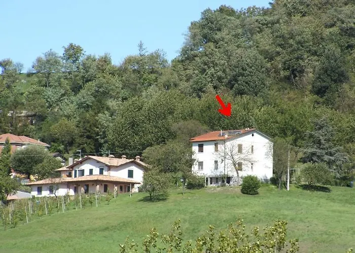 Casa Bruna Appartamenti * Сальсомаджоре-Терме