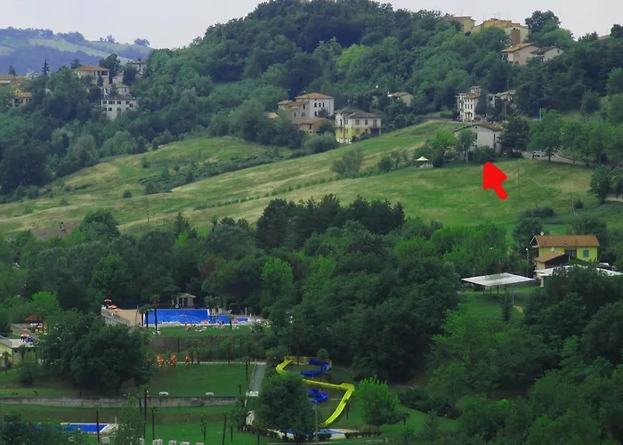 アパート Casa Bruna