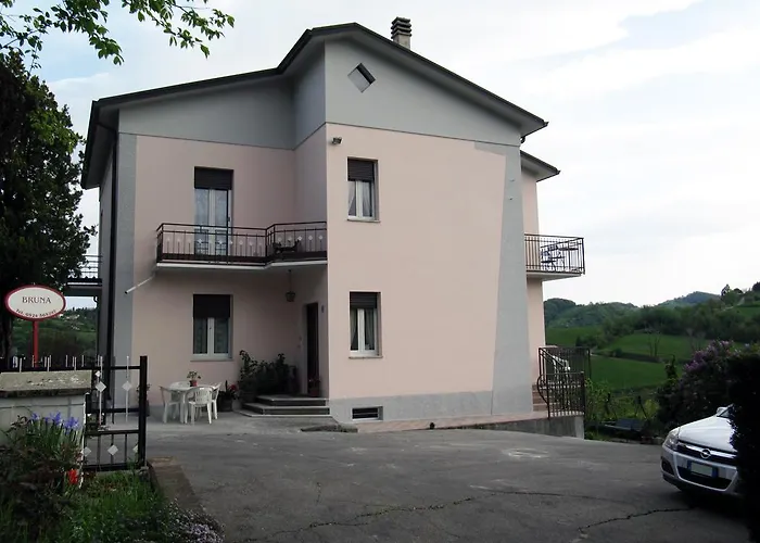 Апартаменты Casa Bruna Appartamenti *