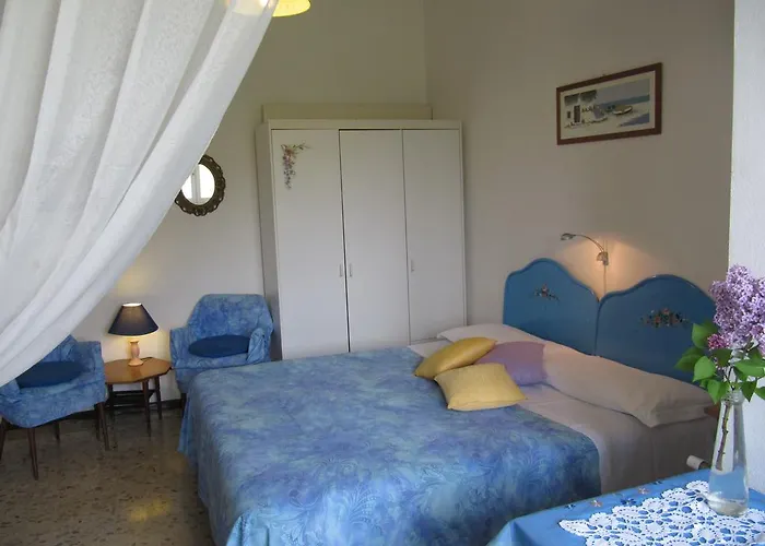 Casa Bruna * サルソマッジョーレ・テルメ