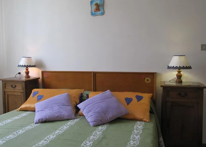 Casa Bruna Appartamenti Апартаменты