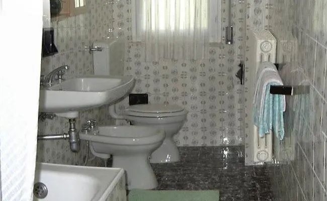 Casa Bruna Appartamenti Сальсомаджоре-Терме