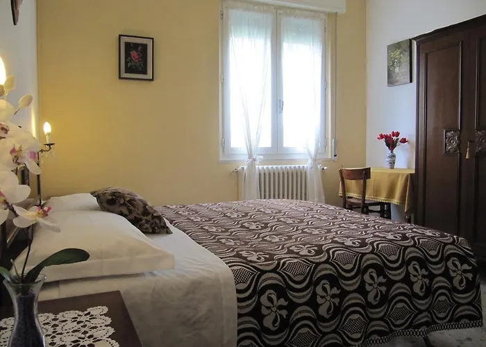 Апартаменты Casa Bruna Appartamenti *