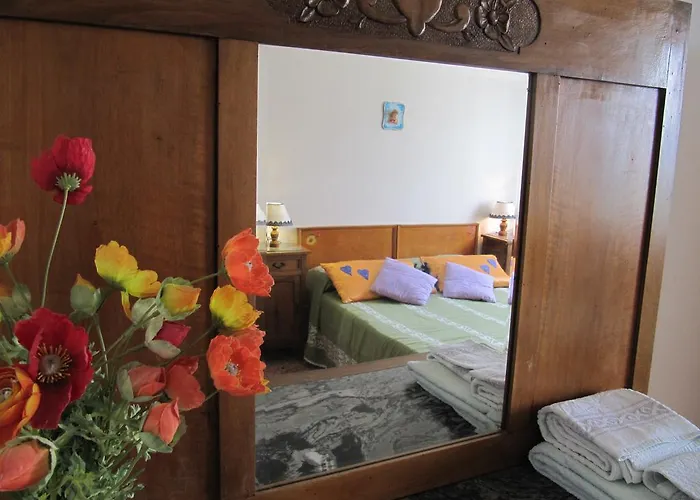 Casa Bruna Appartamenti