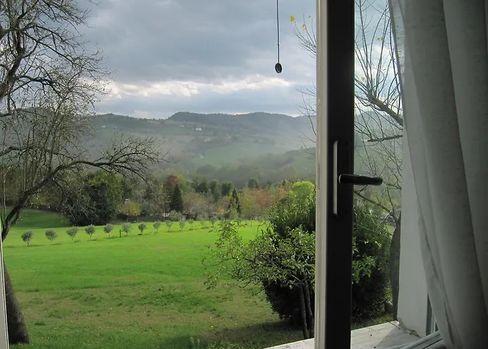 Casa Bruna Appartamenti Апартаменты Сальсомаджоре-Терме