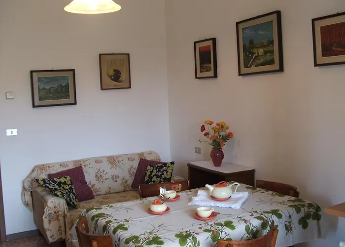 Casa Bruna Appartamenti