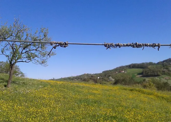 アパート Casa Bruna